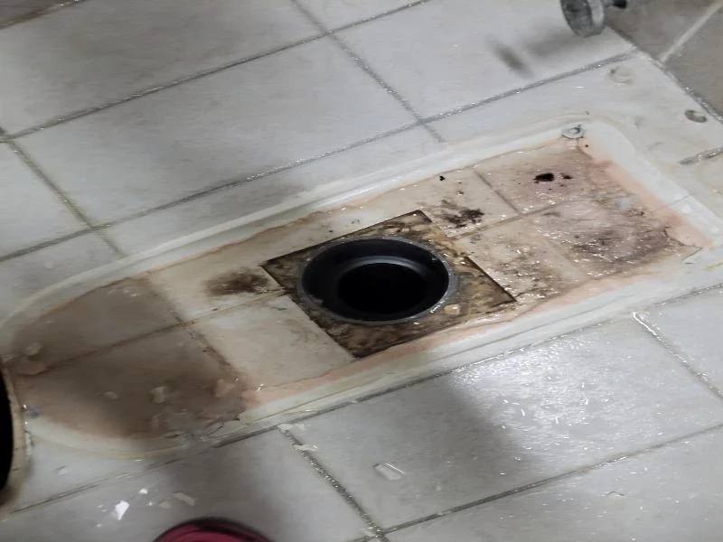 군포 정화조가 막혔을 때 먼저 할 일 3가지